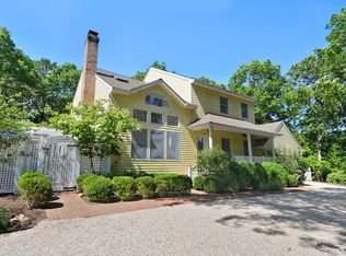 15 Mulford Ave, East Hampton, NY 11937