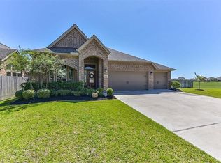 23111 Verona Vista Dr, Katy, TX 77493