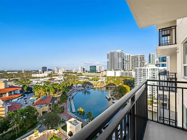 600 W Las Olas Blvd APT 1605S, Fort Lauderdale, FL 33312