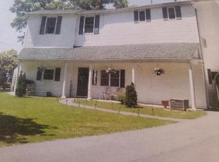 154 Nautical Winds, LEXINGTON, NC 27292