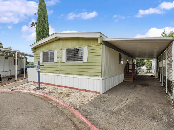 5100 N Highway 99 #17, Stockton, CA 95212