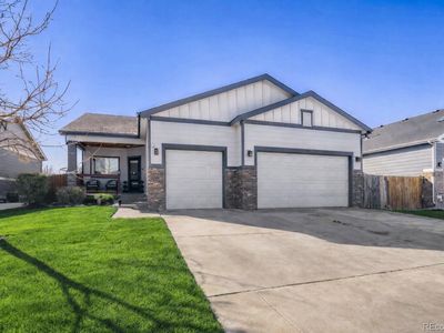 1033 Traildust Drive, Milliken, CO, 80543