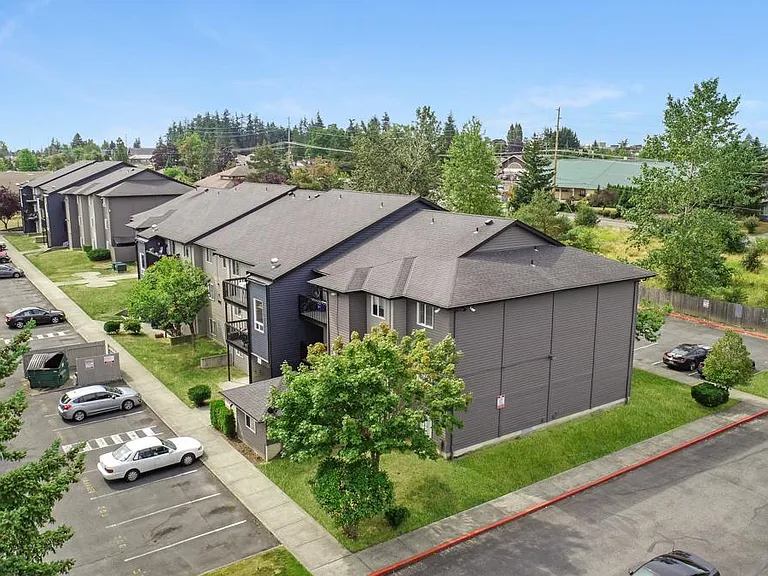 Samish Bay Flats — Photo 1