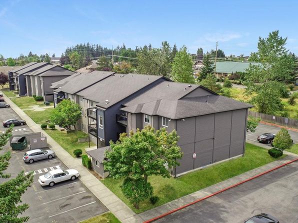 1825 E Division St #5-101