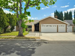 8120 Glade Ave, Canoga Park, CA 91304