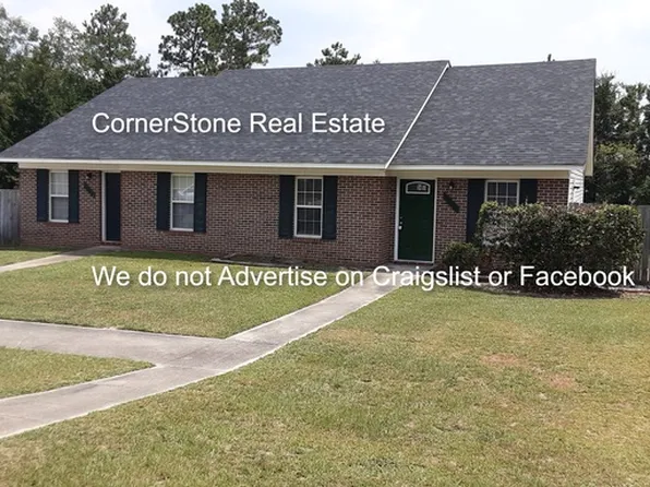 3460 Rockfish Rd, Raeford, NC 28376