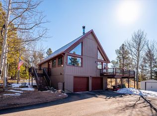 11564 Green Ct, Conifer, CO 80433