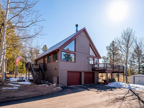 11564 Green Court, Conifer, CO 80433