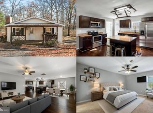 14343 General Longstreet Ave, Culpeper, VA 22701