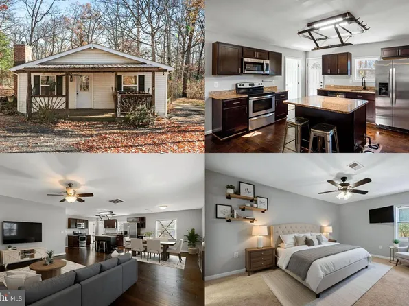 14343 General Longstreet Ave, Culpeper, VA 22701