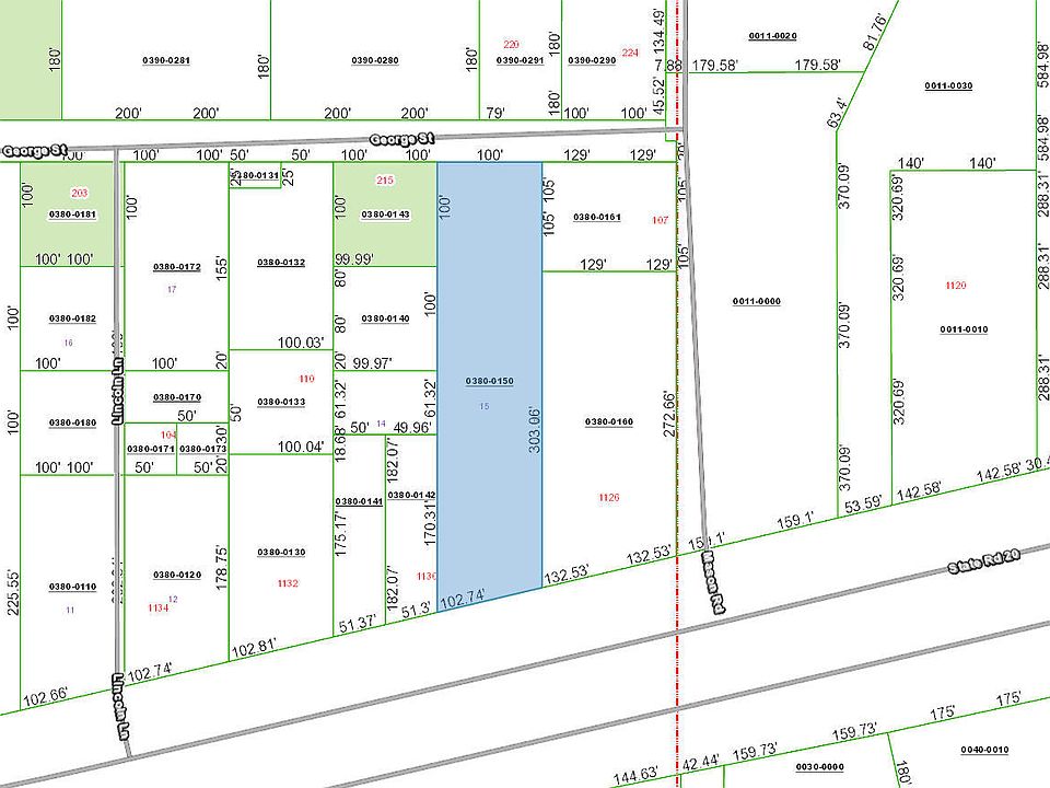 2nd image of 219 George St