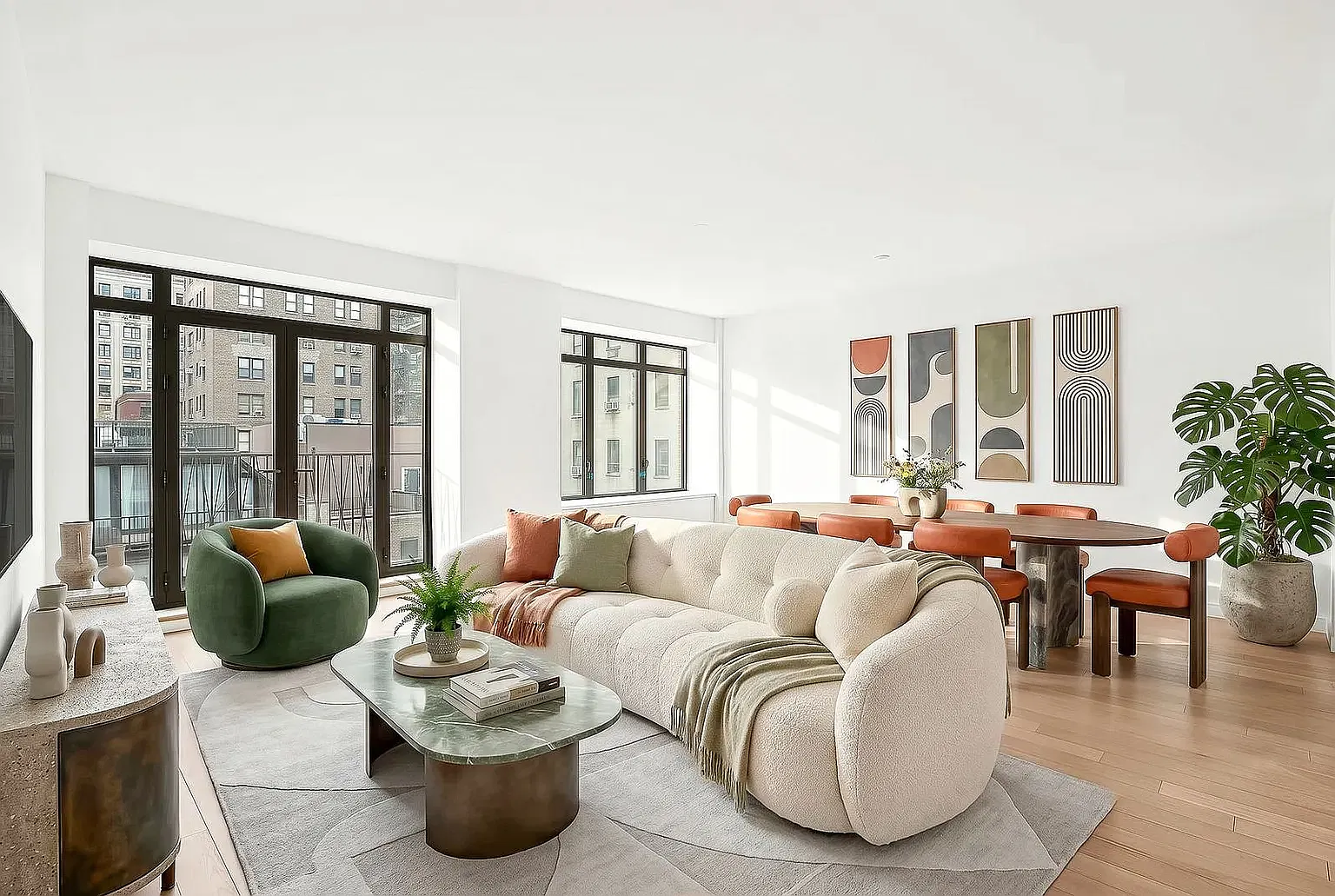 269 West 87th Street — Photo 3