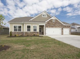 6707 Tulip Tree #185-LOT 185, Murfreesboro, TN 37128