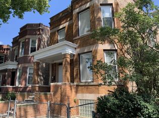 5537 S Winchester Ave, Chicago, IL 60636