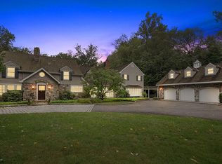 283 Hollow Tree Ridge Rd, Darien, CT 06820