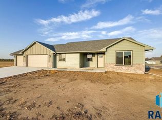 301 Lacy Avenue Ave, Garretson, SD 57030