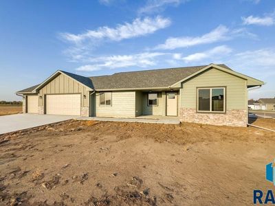 301 Lacy Avenue Ave, Garretson, SD, 57030
