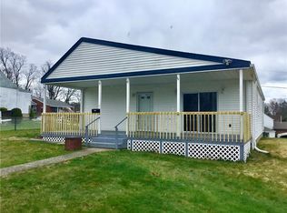 1055 Martin Ave, New Kensington, PA
