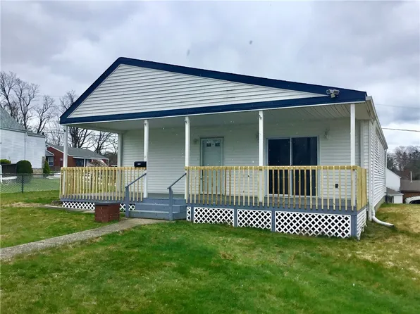 1055 Martin Ave, New Kensington, PA 15068