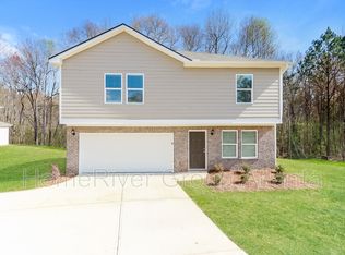 115 Kingston Ct, Griffin, GA 30223