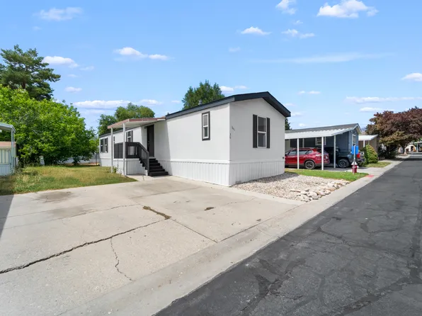945 N 500 E #36, Ogden, UT 84404