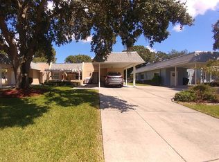 3910 Teeside Dr, New Port Richey, FL 34655