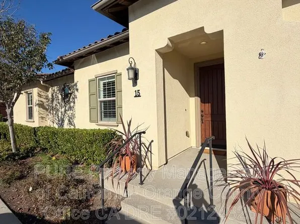 15 Galan St, Mission Viejo, CA 92694