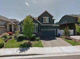 2609 N Kamiakan St, Cornelius, OR 97113