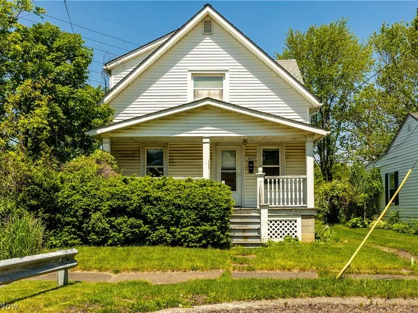 13450 Wilton Ave, Cleveland, OH 44135