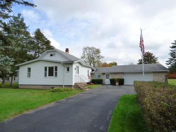 54456 Fir Rd, Mishawaka, IN 46545