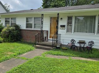 303 S Jefferson St, Louisa, KY 41230