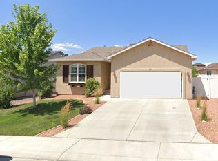 593 Sinatra Way, Grand Junction, CO 81501