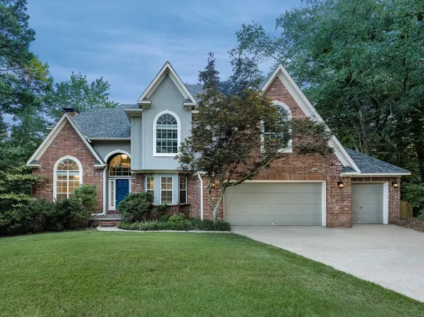 115 Alsace Cv, Little Rock, AR 72223