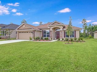 246 Spring Creek Way, St Augustine, FL 32095