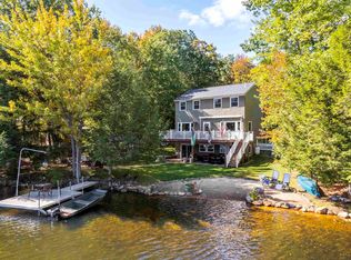 35 Sargent Lake Rd, Belmont, NH 03220