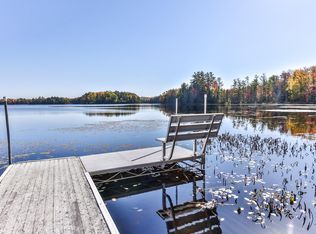 7650 Annabelle Lake Rd, Woodruff, WI 54557