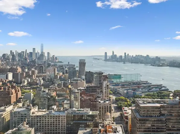 15 Hudson Yards 63A image 7 of 8
