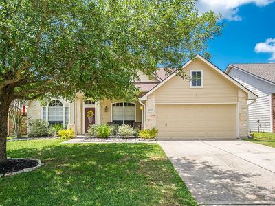 30511 Country Meadows Dr, Tomball, TX, 77375