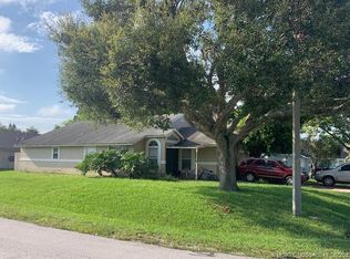 6101 SE Michael Dr, Stuart, FL 34997