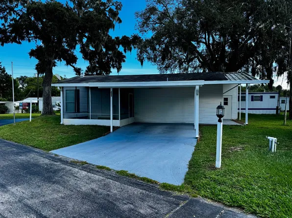 841 W Colonial Cir, Daytona Beach, FL 32117