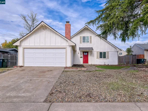 7007 Peachtree Ave, Citrus Heights, CA 95621