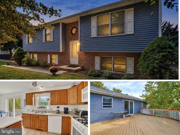 65 Woodland Dr, Shrewsbury, PA 17361