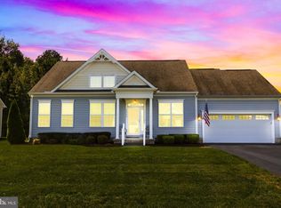 38540 Blue Hen Dr, Selbyville, DE