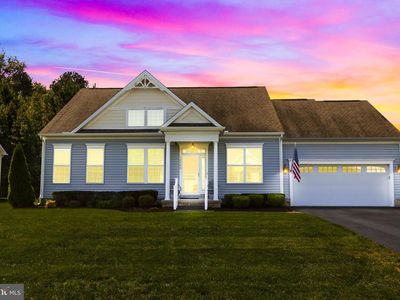 38540 Blue Hen Dr, Selbyville, DE, 19975