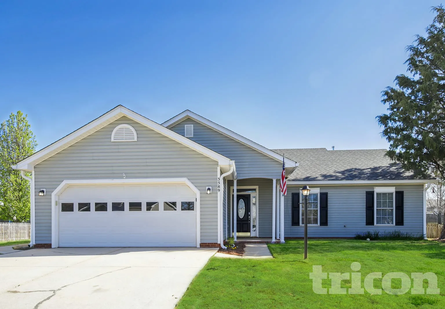 3589 Bent Trace Drive High Point NC — Photo 1