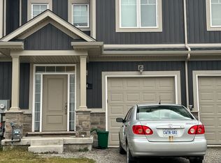 14 Damude Ave, Thorold, ON L2V 0G7