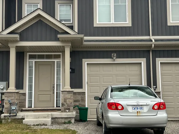 14 Damude Ave, Thorold, ON L2V 0G7