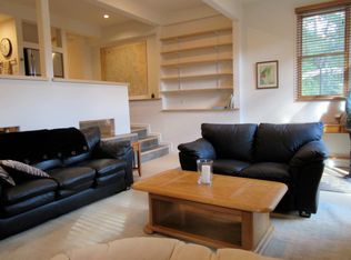 80 Hickory Rd, Fairfax, CA 94930