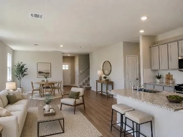 620 Otto Ave, Georgetown, TX 78626