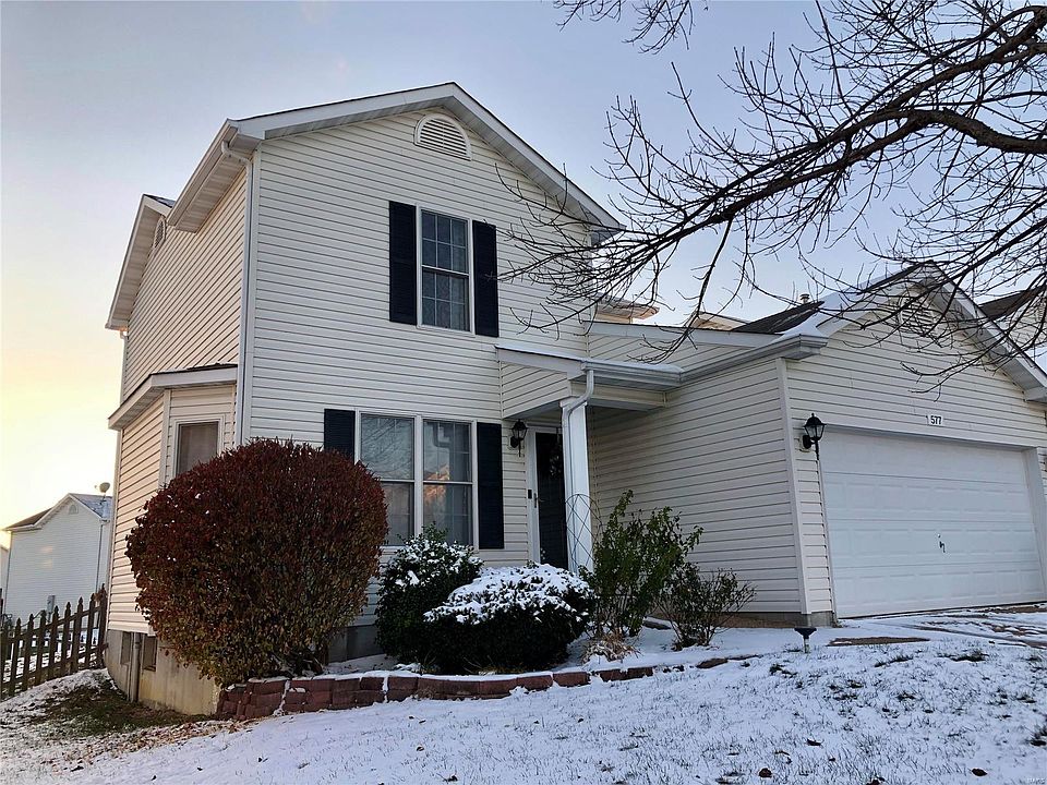 1st image of 577 Donna Marie Dr #2005A